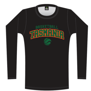 BTAS Long Sleeve Tee